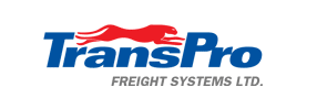 Transpro Freight Systems Limited